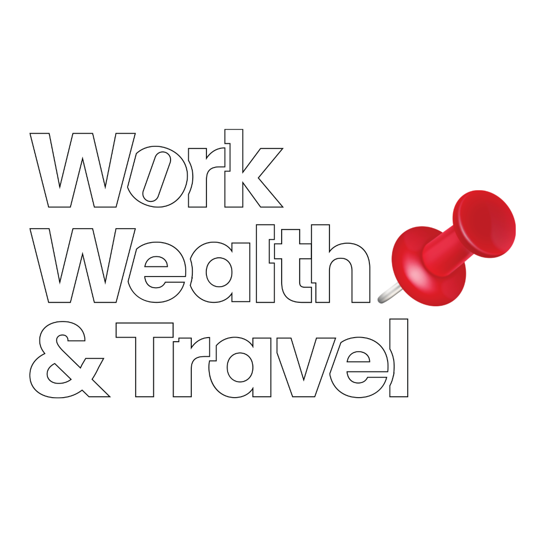 Work Wealth & Travel