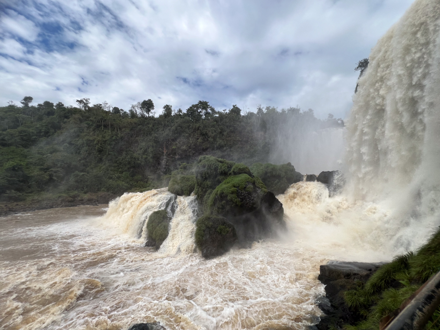 Waterfall
